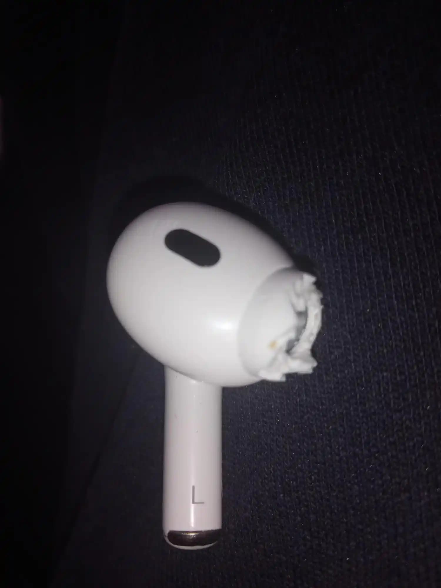 Apple Pro Kulaklık: Yüksek Ses Kalitesi ve Konforuyla Yenilikçi Kulaklık Deneyimi