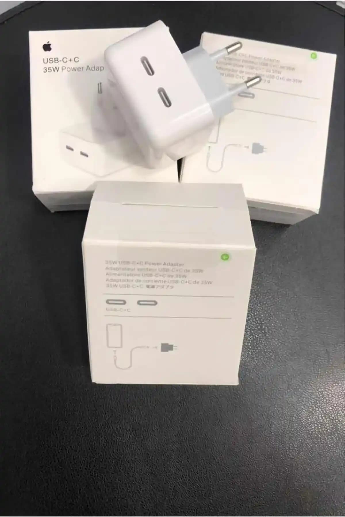 Apple Şarj Adaptörleri: Güvenilirlik ve Verimlilik İçin En Güncel Rehber