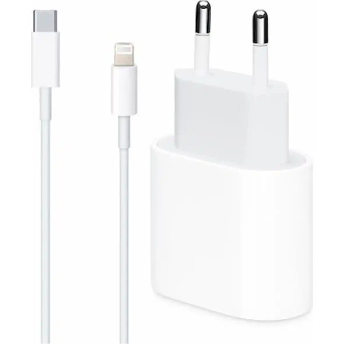 Apple Şarj Aleti Kablosu Seçimi ve Kullanımında Dikkat Edilmesi Gerekenler