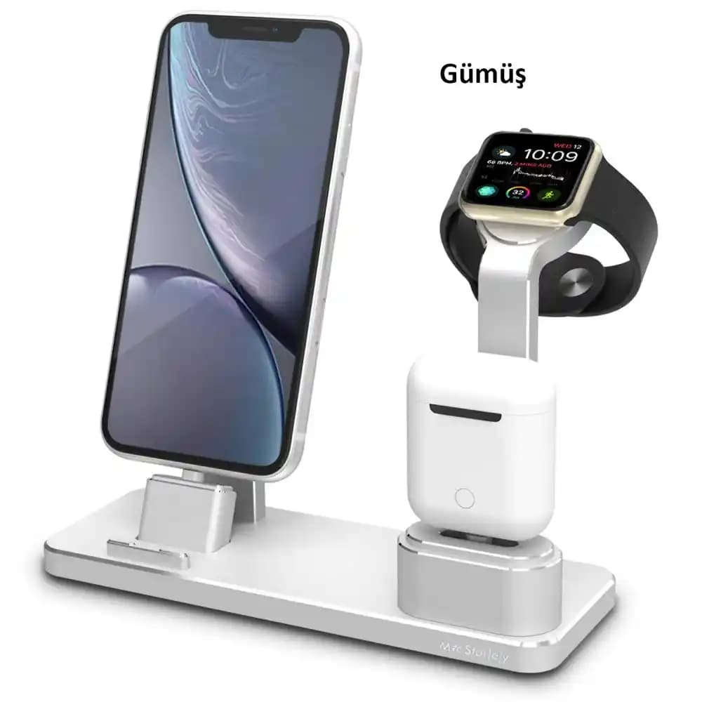 Apple Şarj Aletleri: Güvenli ve Verimli Şarj Çözümleri Hakkında Güncel Bilgiler