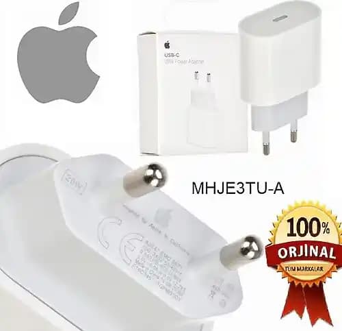 Apple Şarj Kafası Teknolojileri ve Güvenlik Endişeleri Hakkında Güncel Bilgiler