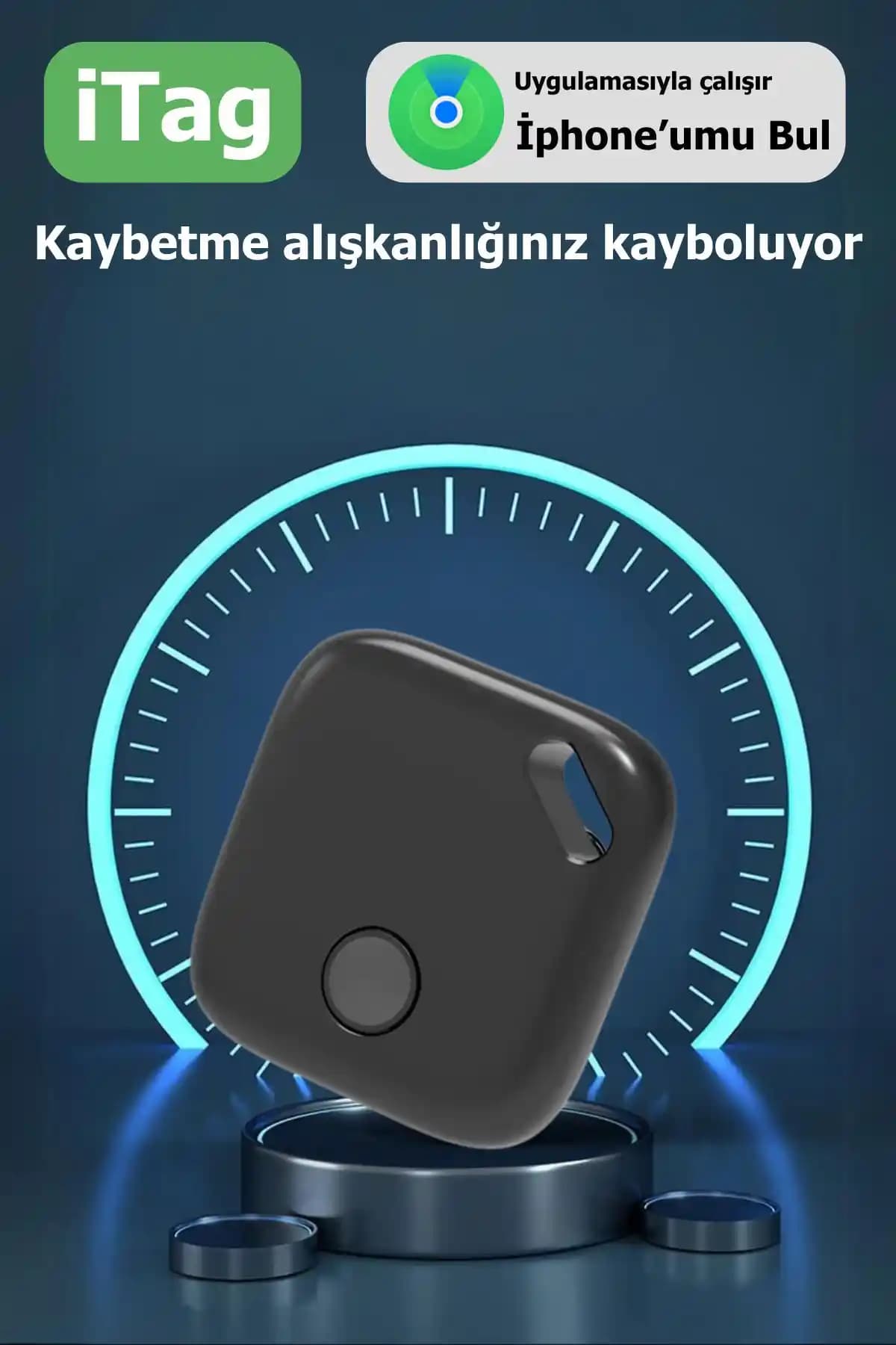 Apple Takip Cihazları ile Günlük Hayatta Güvenliği Artırma Yöntemleri