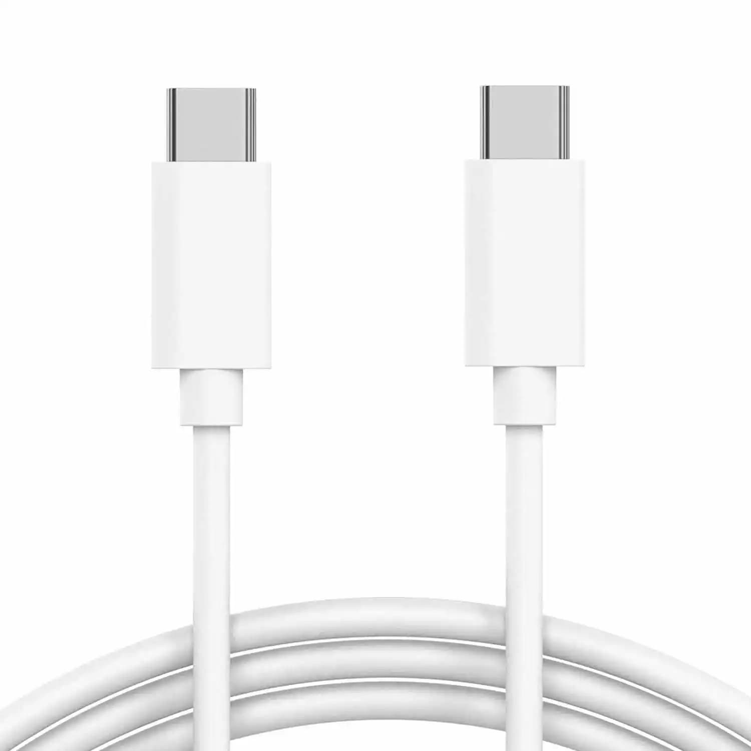 Apple Type-C Kablosu: Yüksek Performanslı Şarj ve Veri Aktarım Çözümü