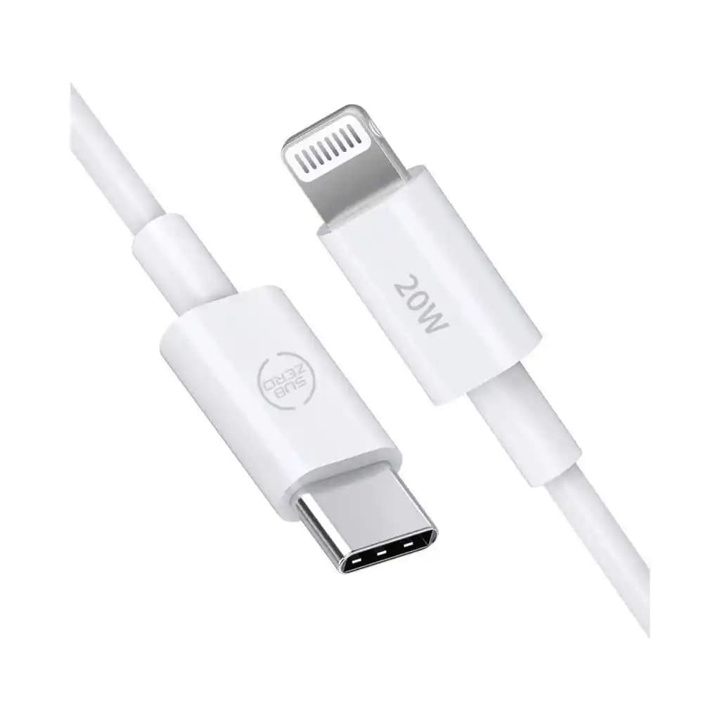 Apple Type-C Şarj Kablosu: Güvenilir ve Hızlı Şarj Çözümü