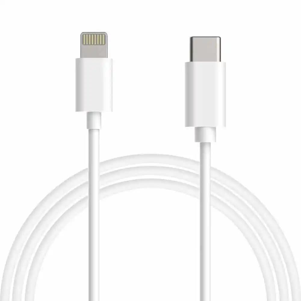 Apple USB-C Lightning Kablosu: Hızlı Şarj ve Veri Transferinde Güvenilir Çözüm