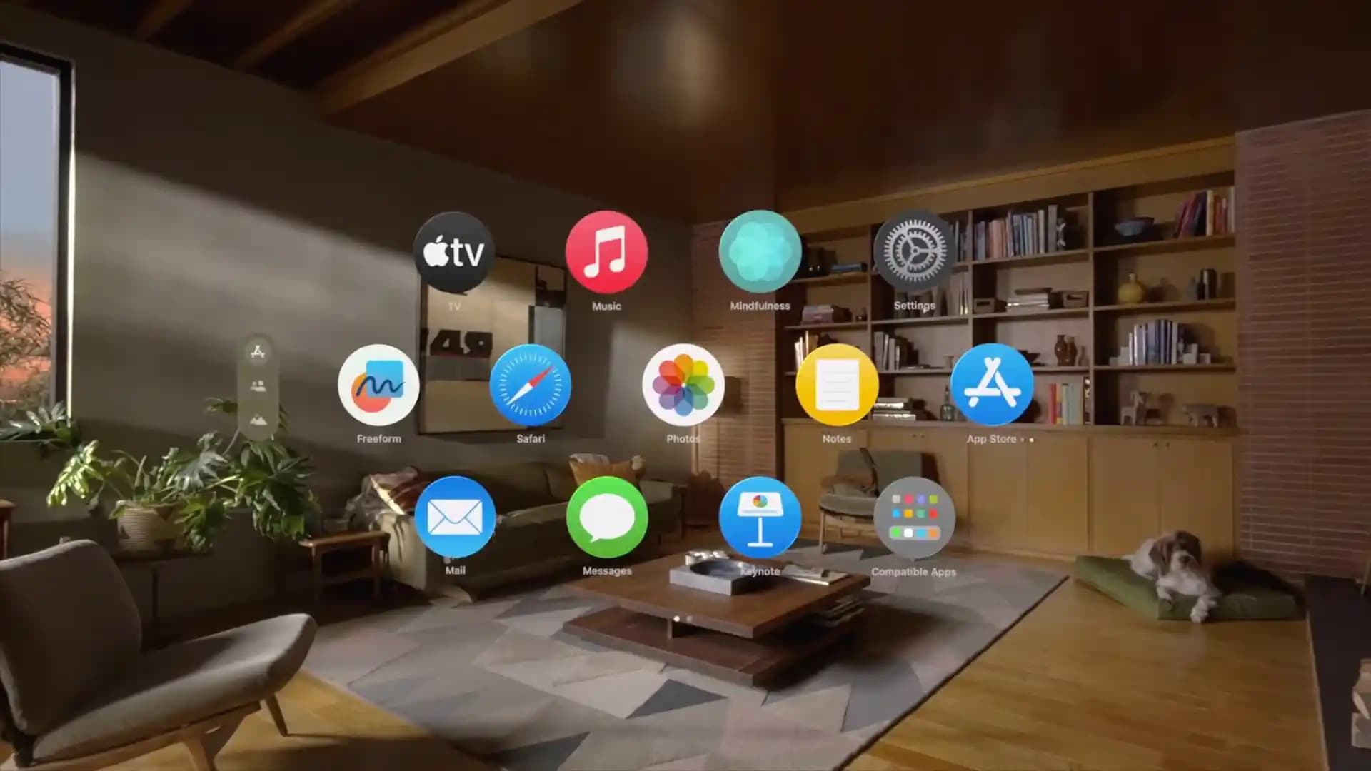Apple Vision Pro: Geleceğin Akıllı Gözlük Teknolojisi ve Yenilikçi Özellikleri