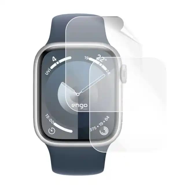 Apple Watch 9 İçin En İyi Koruyucu Seçenekleri ve Koruma Yöntemleri