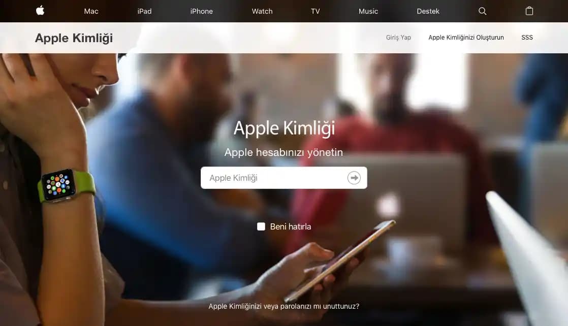Apple Watch Garanti Sorgulama Rehberi: Garanti Süresi ve Kontrol Yöntemleri