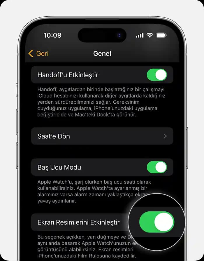 Apple Watch ile Fotoğraf Çekme Özelliği ve Akıllı Saatlerle Fotoğrafçılık Gelişmeleri