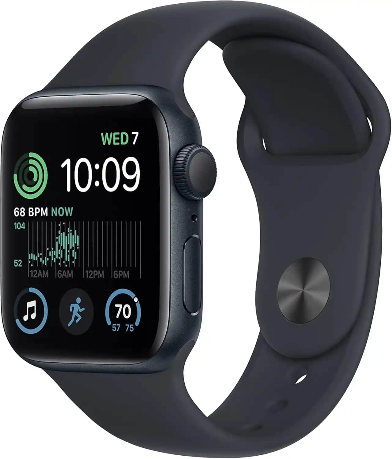 Apple Watch SE GPS 40mm: Sağlık ve Günlük Kullanım İçin Uygun Akıllı Saat Seçenekleri