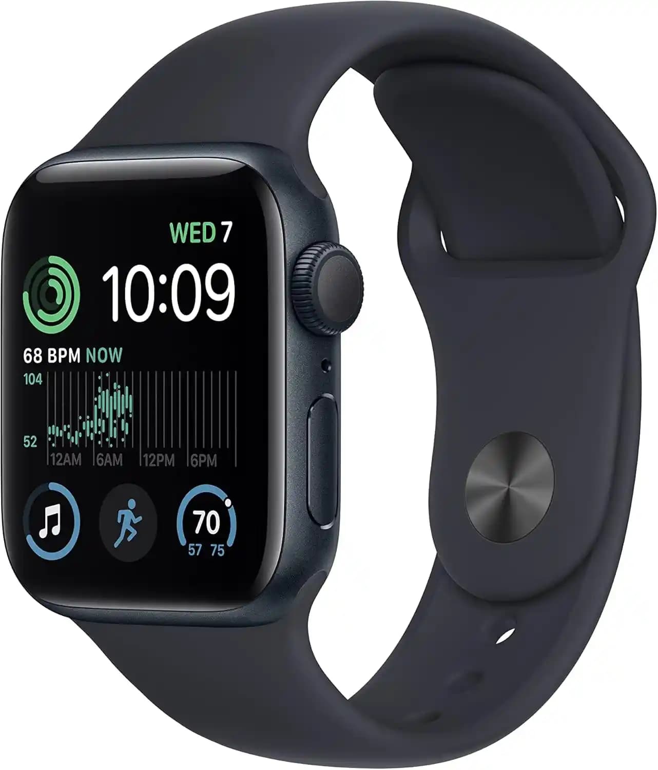 Apple Watch SE GPS 40mm: Sağlık ve Günlük Kullanım İçin Uygun Akıllı Saat Seçenekleri
