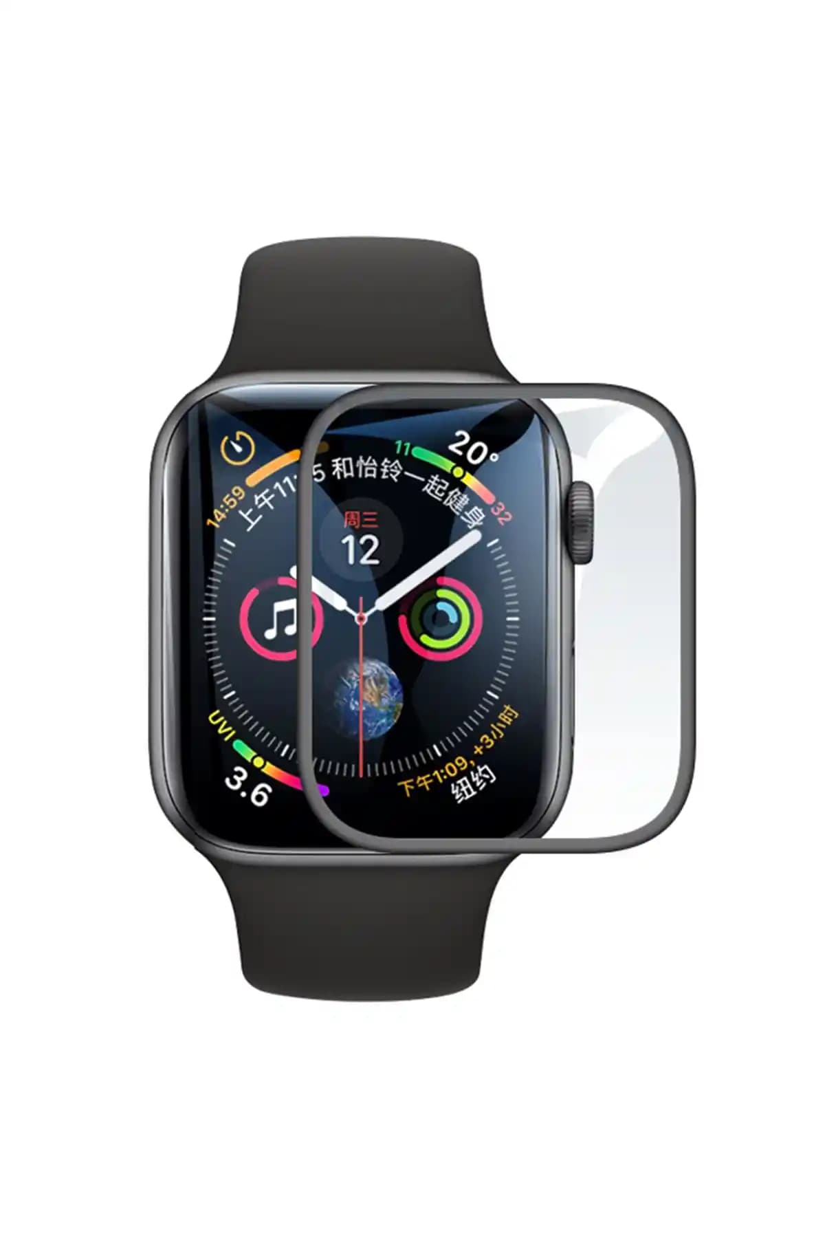 Apple Watch SE İçin En İyi Koruyucu Çözüm ve Seçim Rehberi