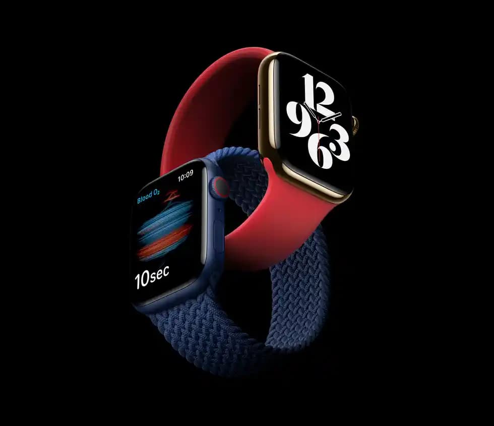 Apple Watch Series 6: Sağlık ve Teknolojide Yeni Bir Dönem Başlatan Akıllı Saat