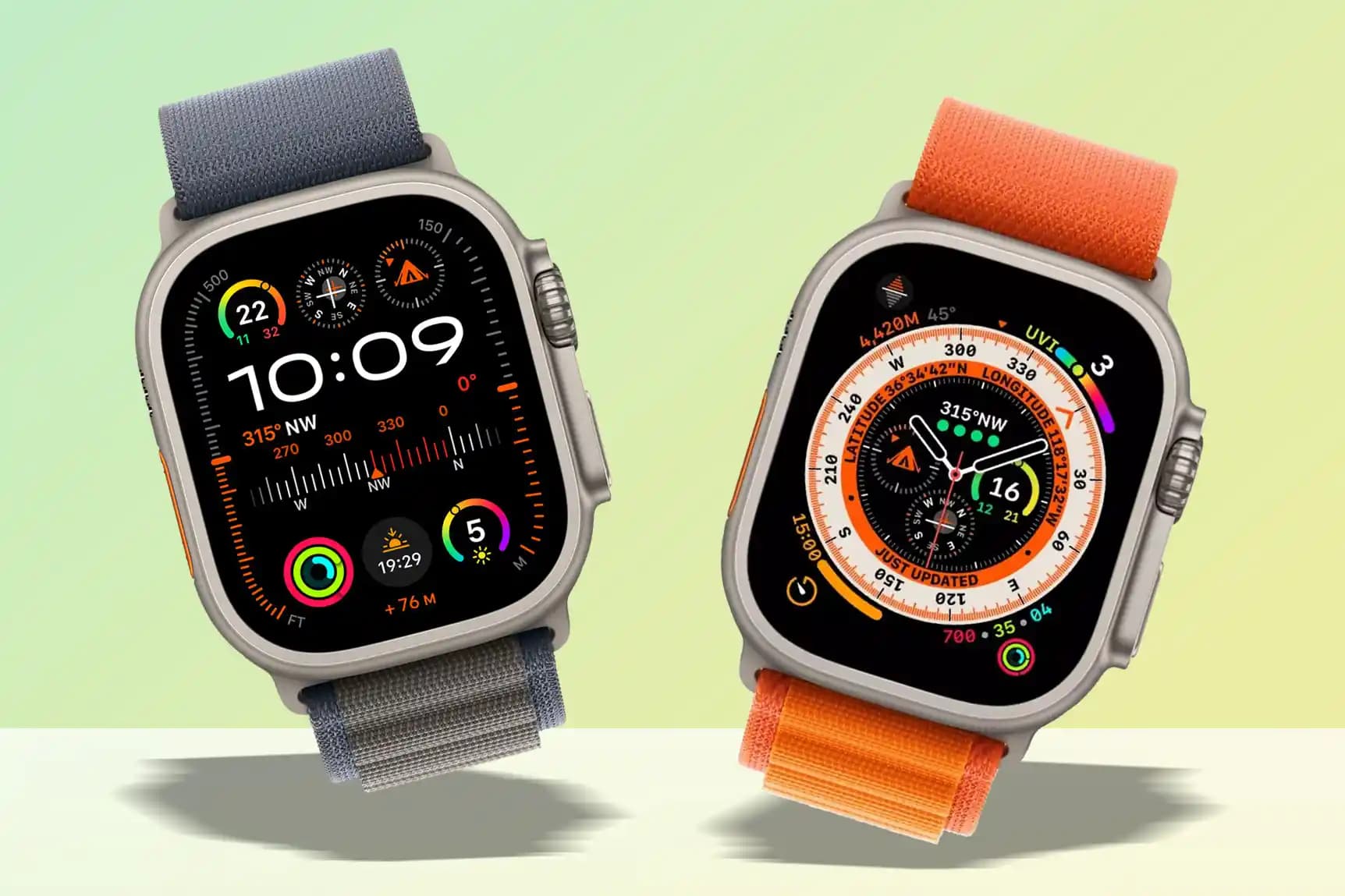 Apple Watch Serileri ve Yenilikleri: Sağlık, Tasarım ve Teknolojik Gelişmeler