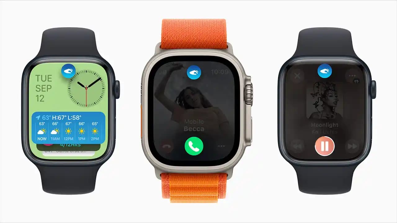 Apple Watch'taki Çift Dokunuş Özelliği ve Kullanıcı Deneyimini Artıran Yenilikler