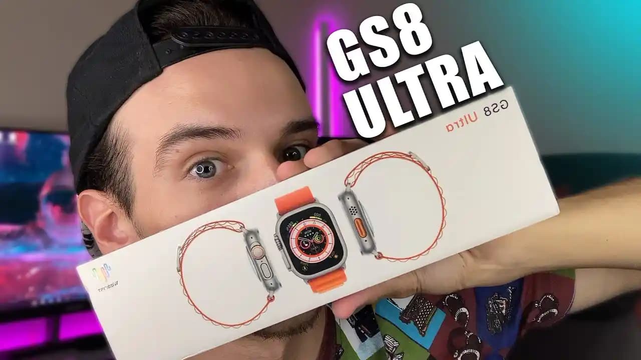 Apple Watch Ultra Kutu Tasarımı ve İçeriği: Premium Paketleme ve Kullanıcı Deneyimi