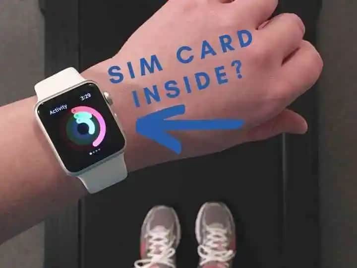 Apple Watch ve SIM Kart Kullanımı: E-SIM Teknolojisi ve Mevcut Durumlar