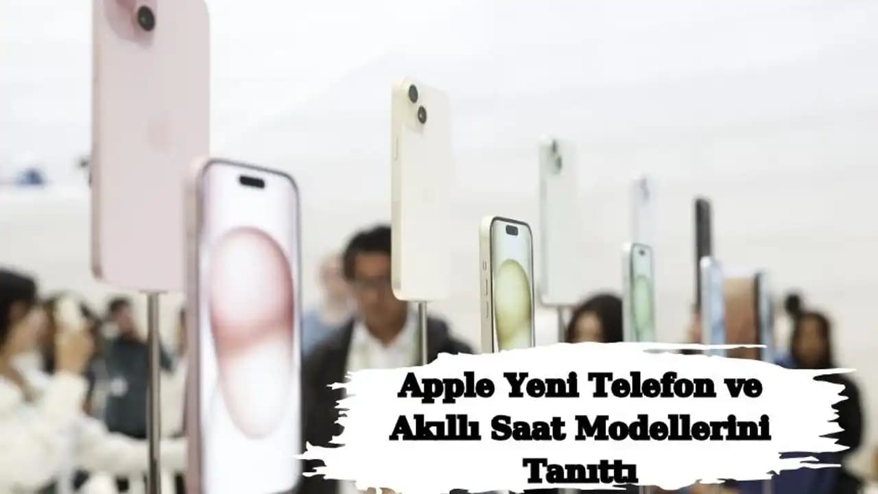 Apple’ın Yeni Telefonları: Tasarım, Performans ve Geleceğin Teknolojileri Hakkında Güncel Bilgiler