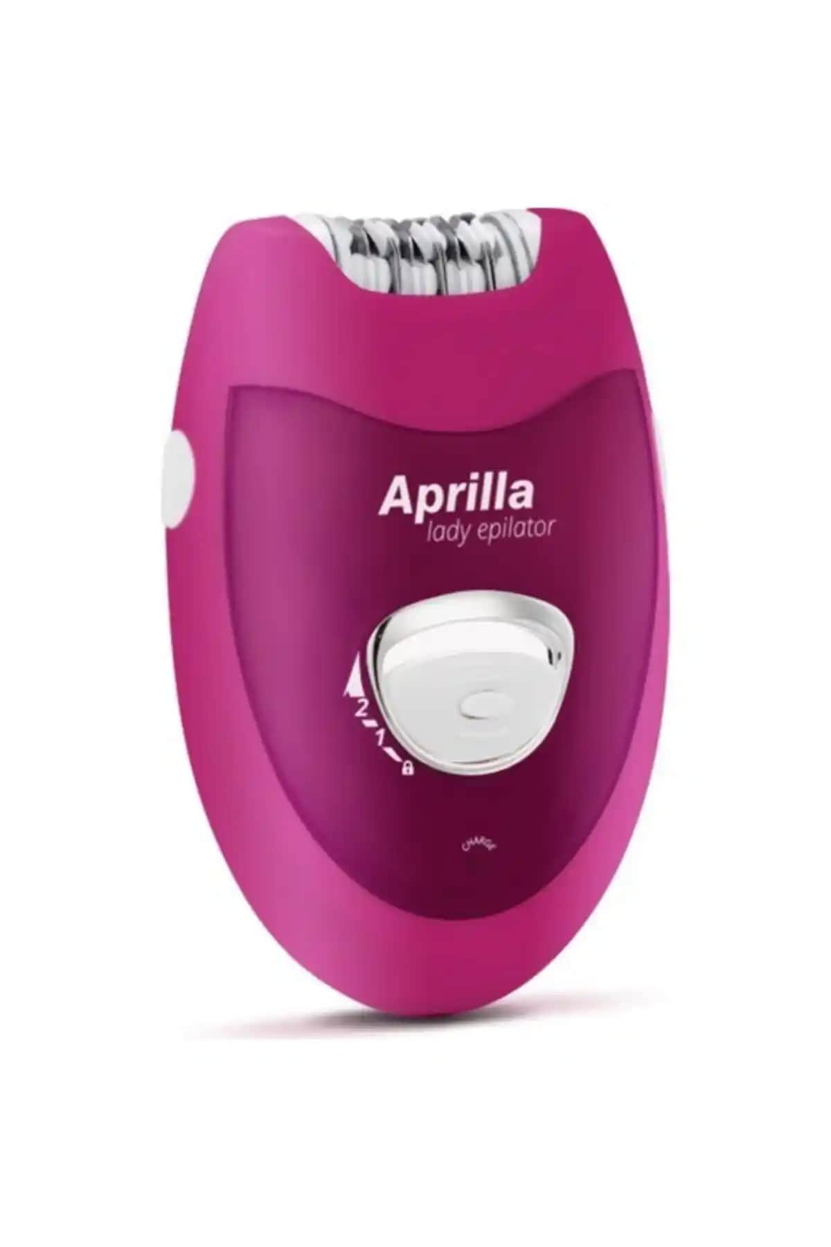 Aprilla Epilasyon Aleti: Gelişmiş Elektronik Teknoloji ile Kalıcı ve Acısız Tüy Alma Çözümü