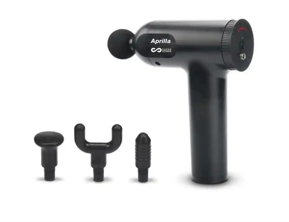 Aprilla Masaj Aletleri ile Günlük Rahatlama ve Kas Gevşetme Çözümleri