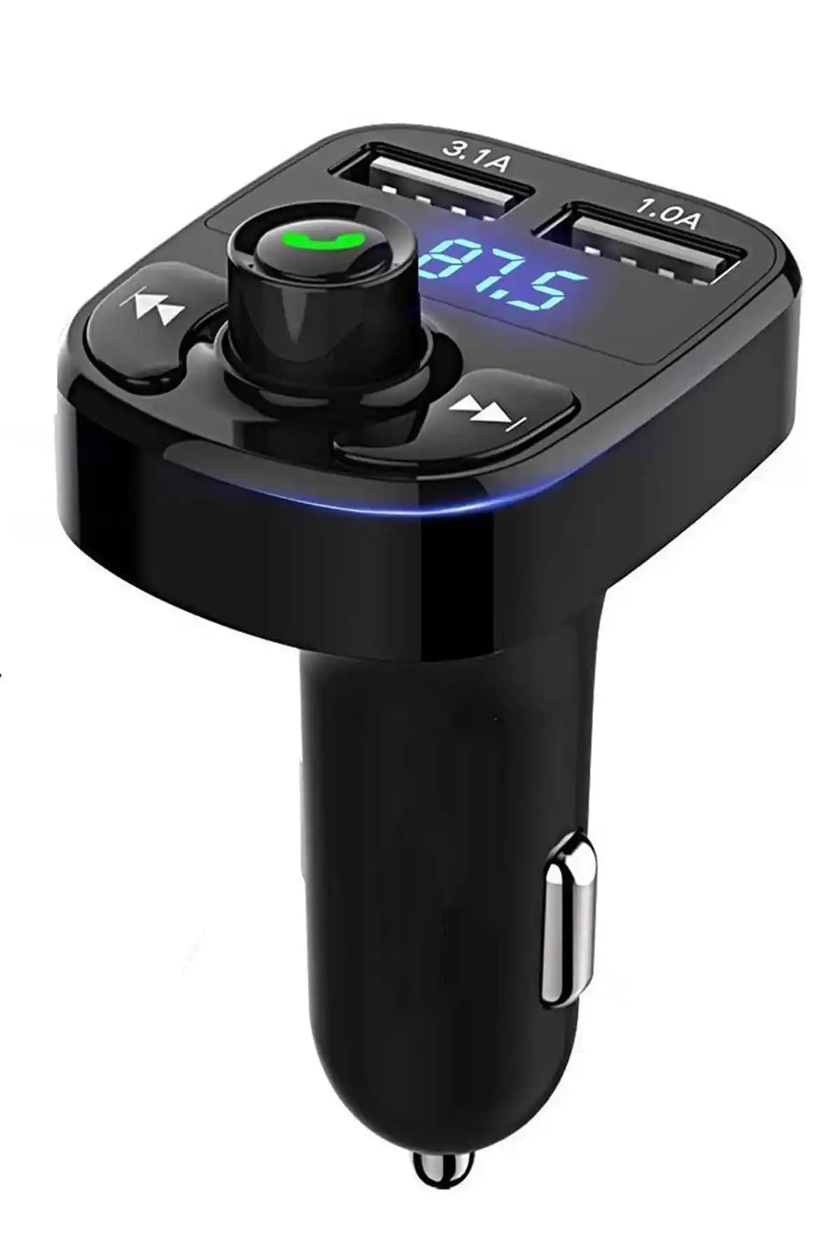 Araba Bluetooth Teknolojisinin Günümüzdeki İşlevleri ve Gelecekteki Gelişimi