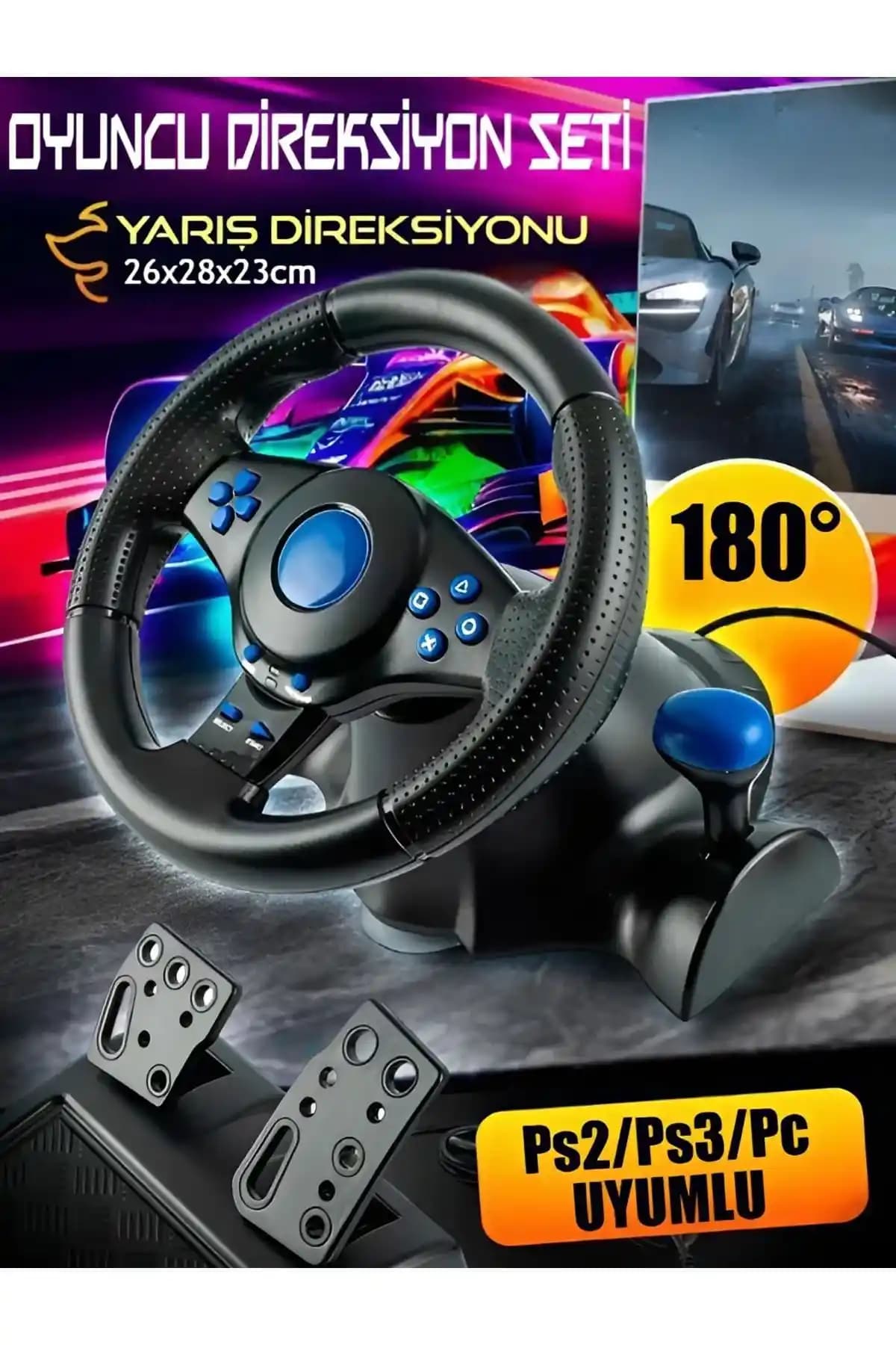 Araba Oyun Konsolu Nedir ve En İyi Modellerle Sürüş Deneyimini Geliştirme Rehberi