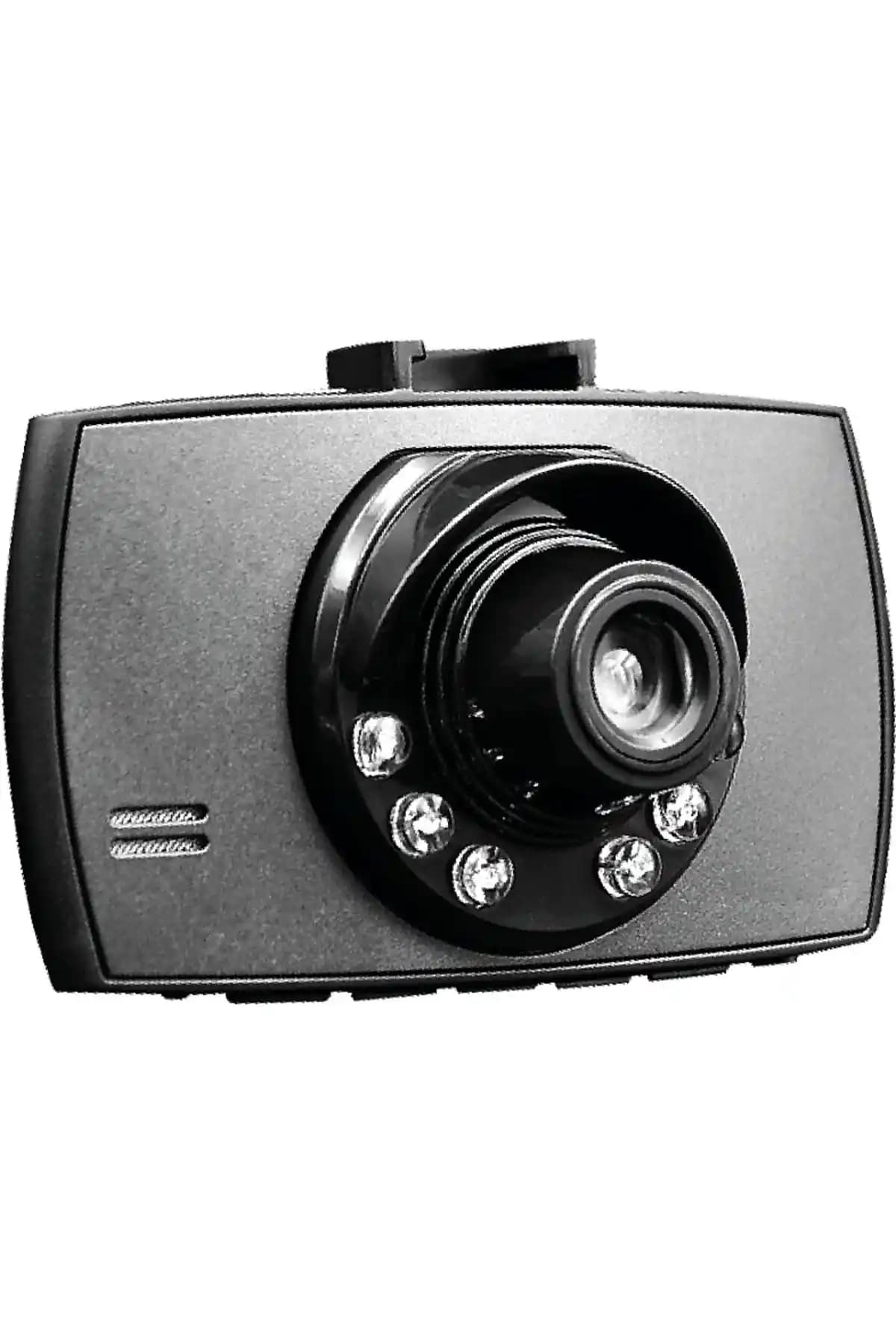 Araç İçi Kamera Teknolojisinin Güncel Gelişmeleri ve Güvenlik Avantajları