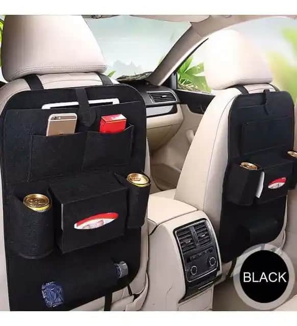 Araç İçin Elektronik Aksesuarlar: Konfor ve Güvenliği Artıran Modern Teknolojiler