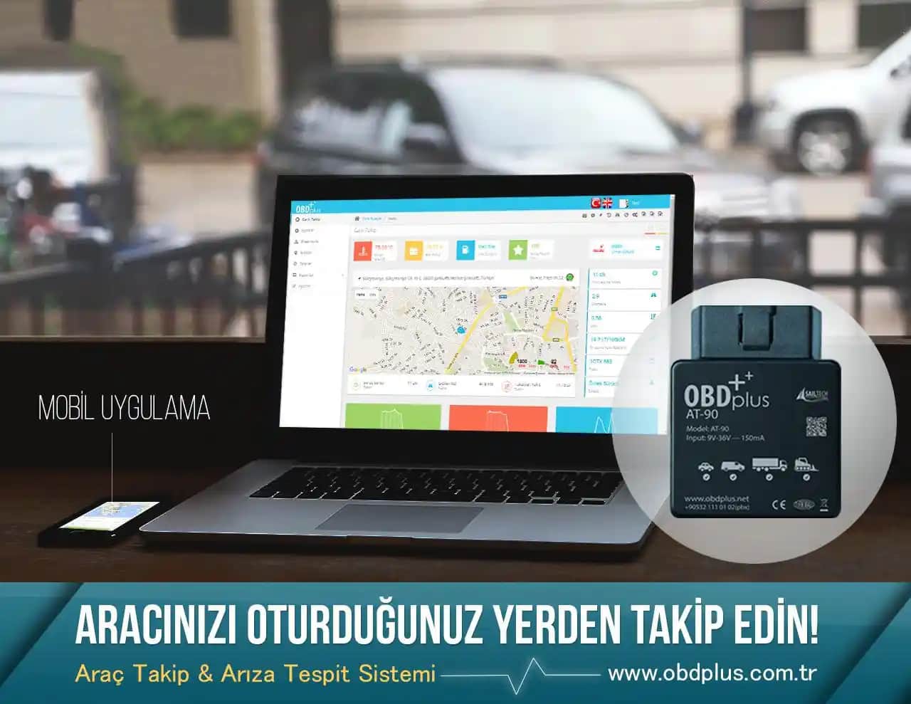 Araç Takip Cihazları: Güncel Teknolojiler ve Güvenlik İçin Doğru Seçenekler