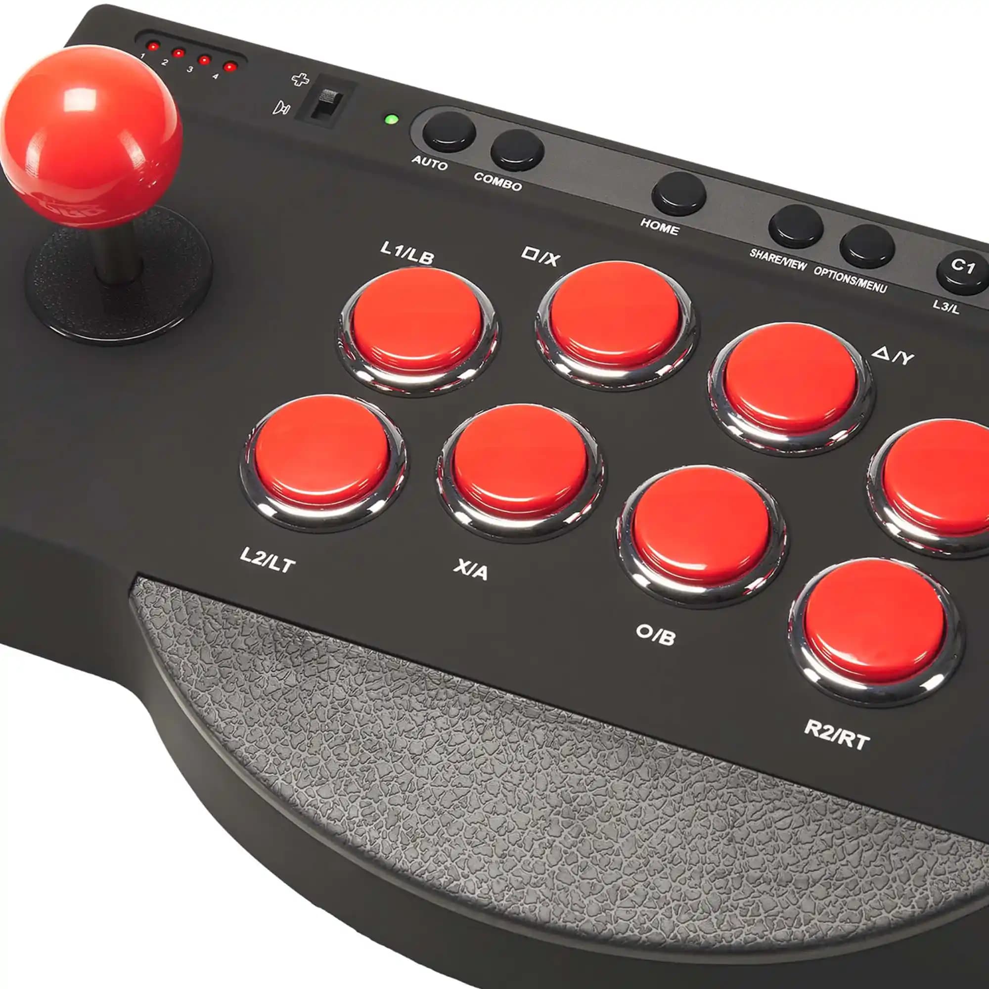 Arcade Stick Nedir? Dövüş ve Retro Oyunlar İçin En İyi Kontrol Cihazları Rehberi