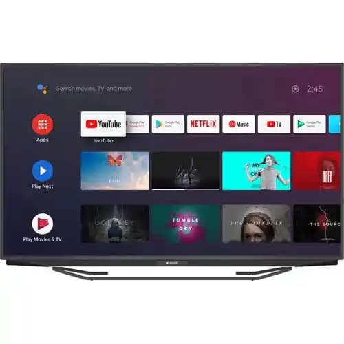 Arçelik 140 Ekran TV: Yüksek Çözünürlük ve Gelişmiş Özelliklerle Modern Ev Eğlencesi