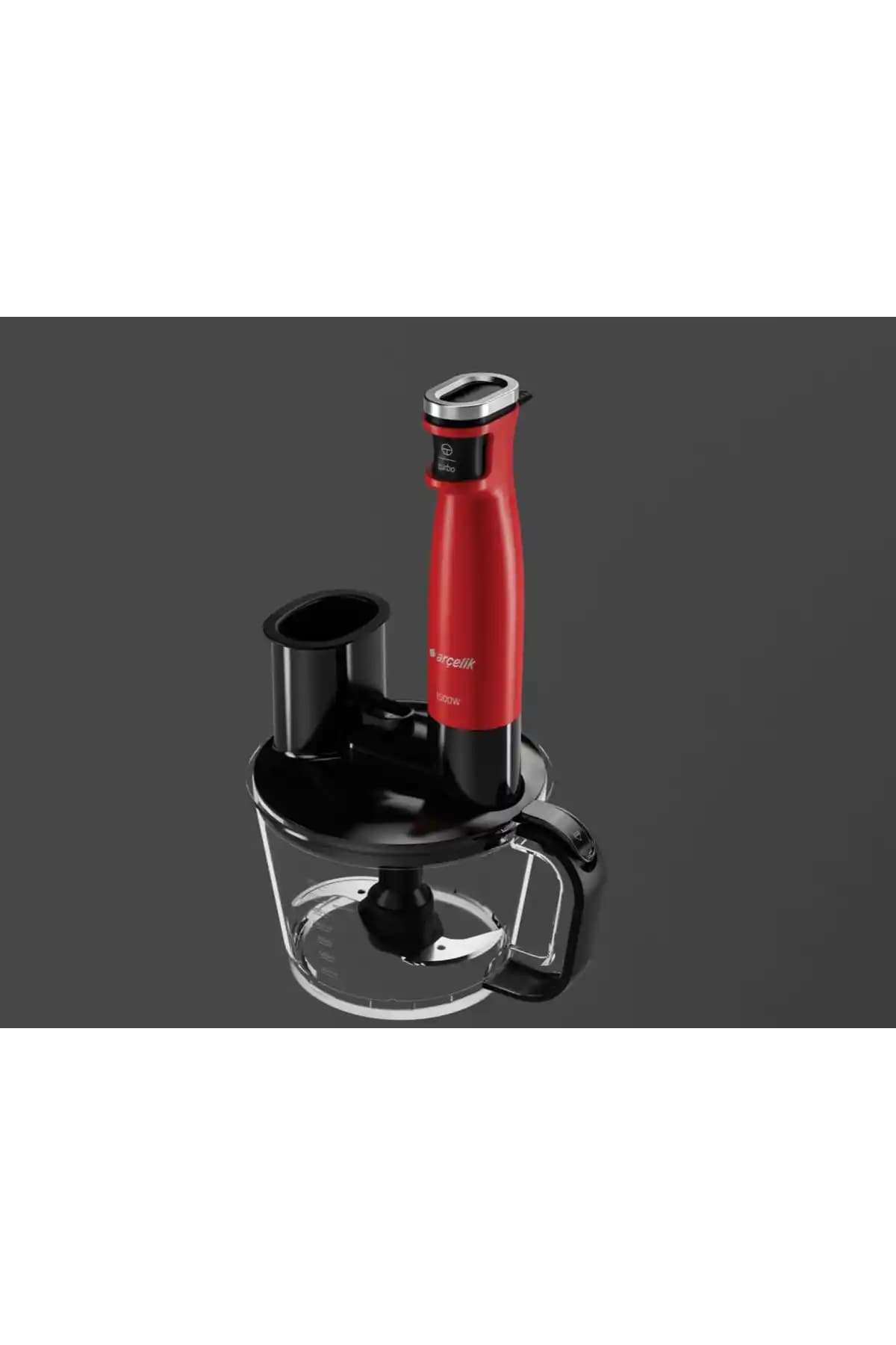 Arçelik 1500 Watt Güçlü Blender Setleri: Yüksek Performans ve Teknoloji Bir Arada