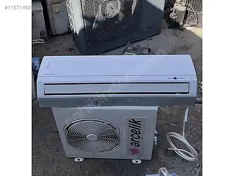 Arçelik 9000 BTU Klima Modelleriyle Yaz Sıcaklarına Etkili Çözüm Sunar