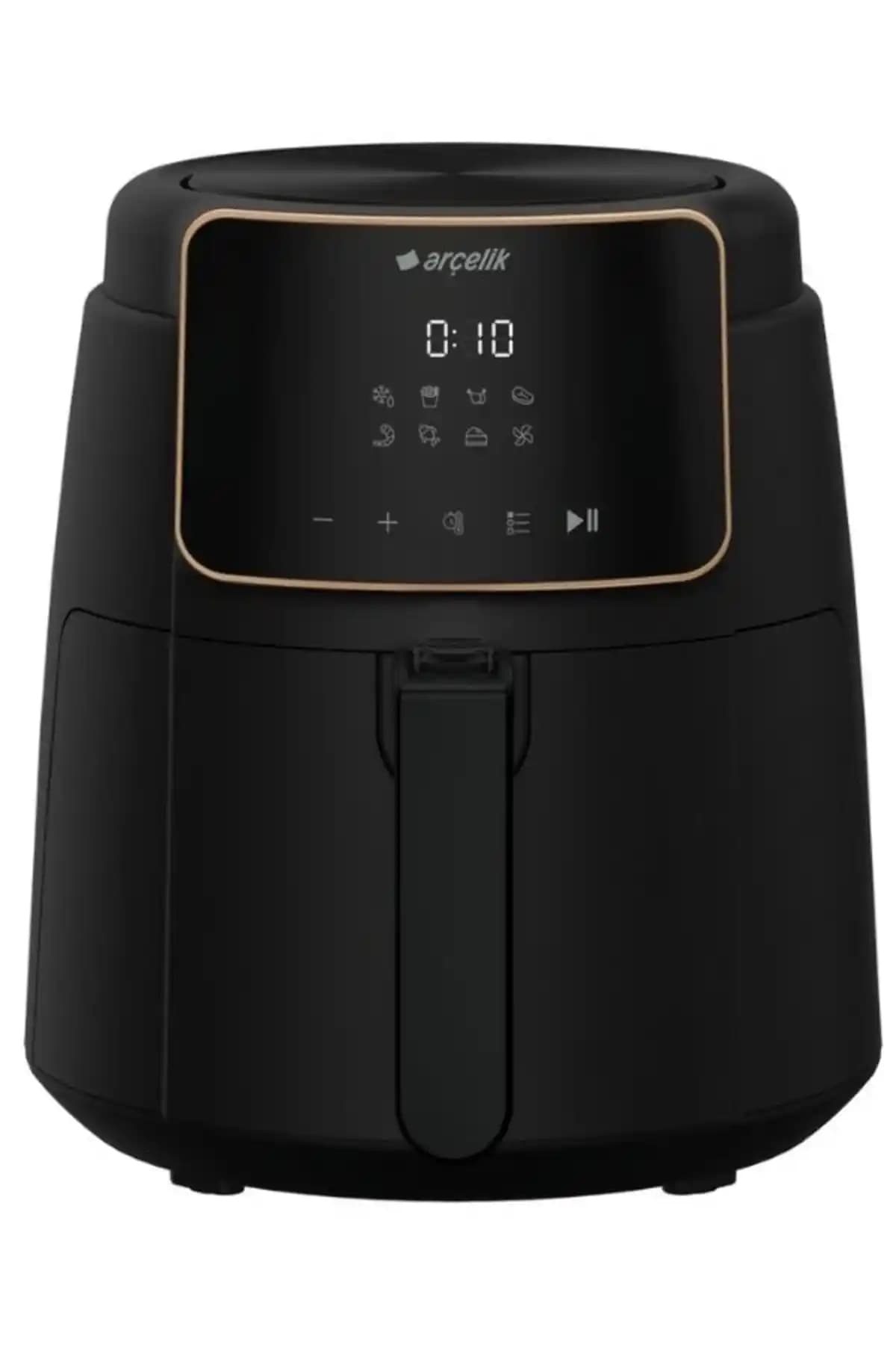 Arçelik Airfryer: Sağlıklı ve Pratik Pişirme Çözümleriyle Modern Mutfak Teknolojileri