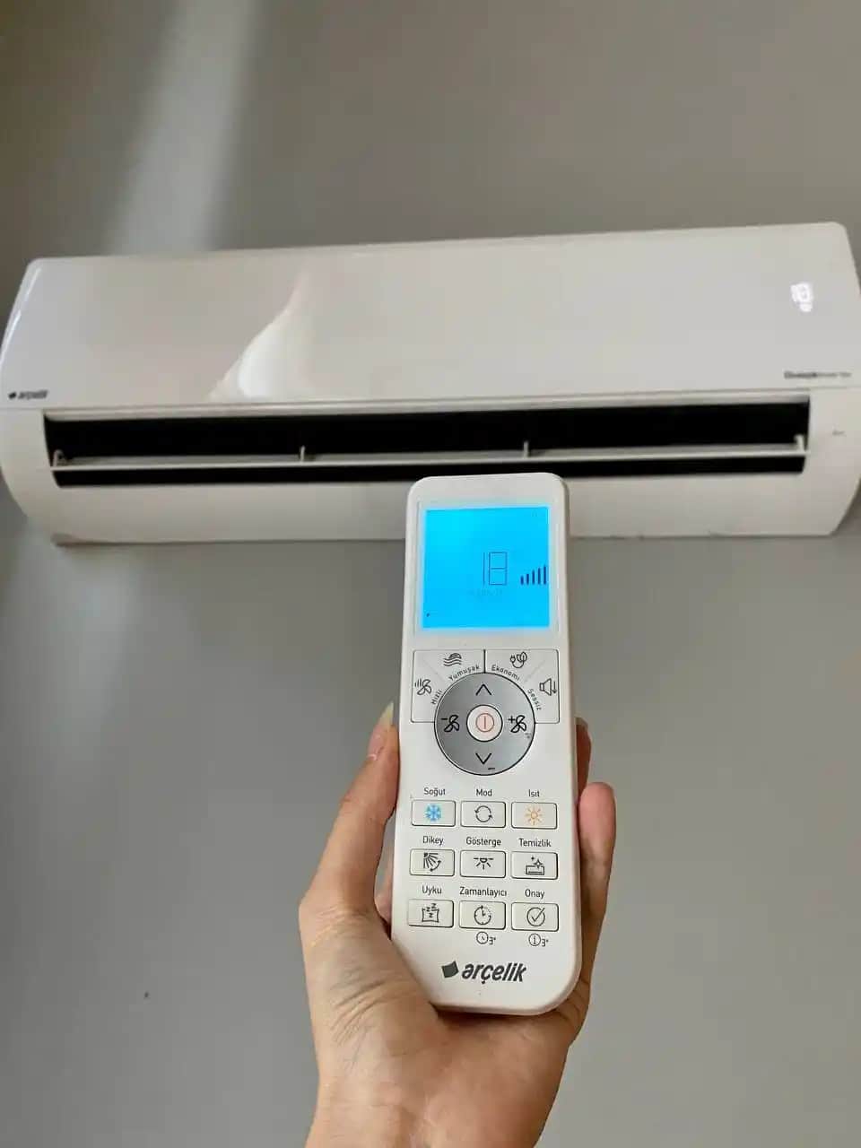 Arçelik Ekolojik Inverter Teknolojisi ile Enerji Verimliliğinde Yeni Dönem