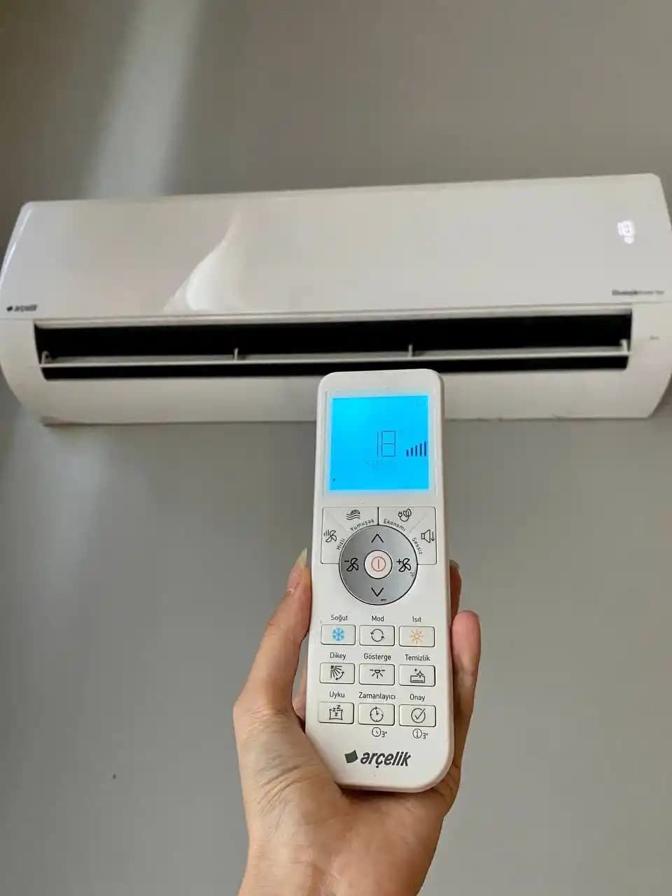 Arçelik Ekolojik Inverter Teknolojisi ile Enerji Verimliliğinde Yeni Dönem