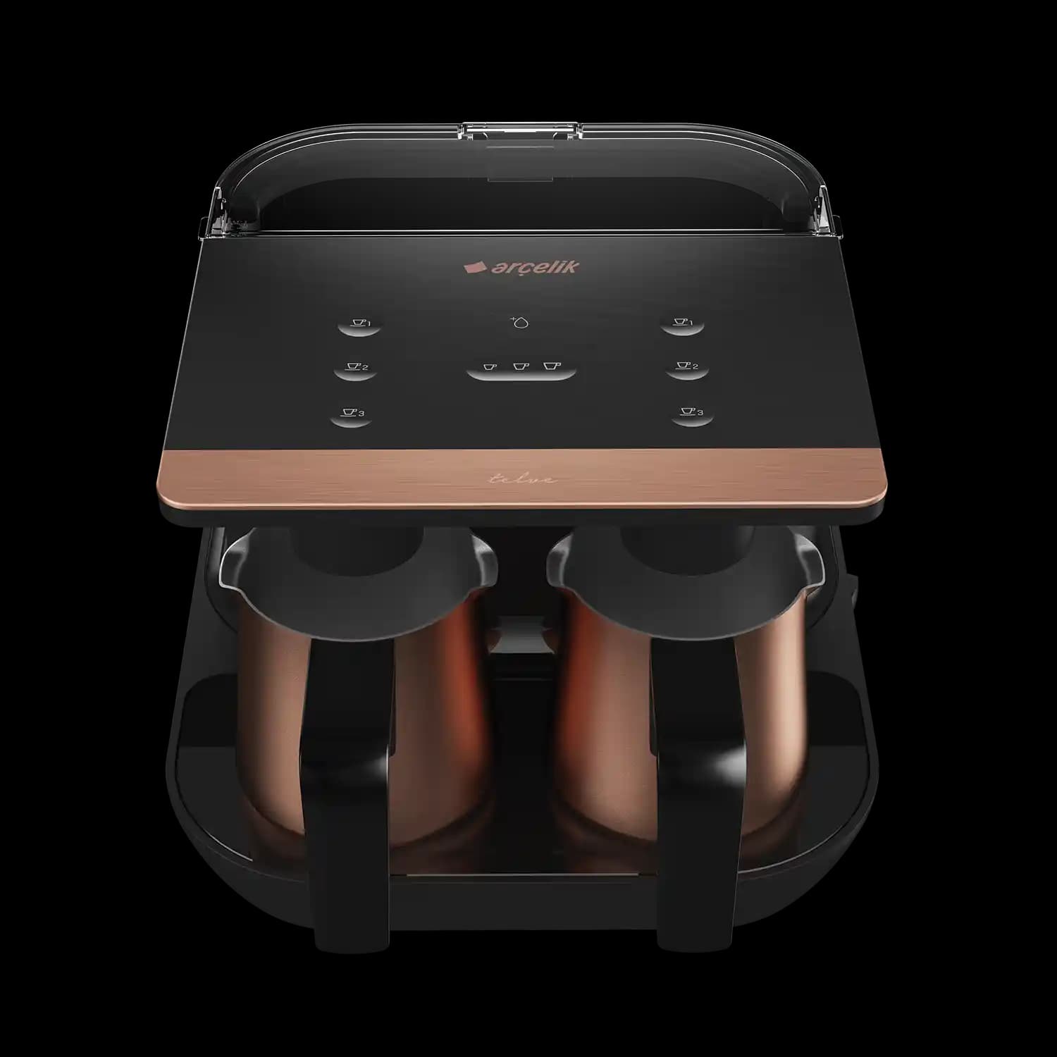 Arçelik Elektronik Kahve Makineleri: Teknolojiyle Zenginleşen Kahve Deneyimi