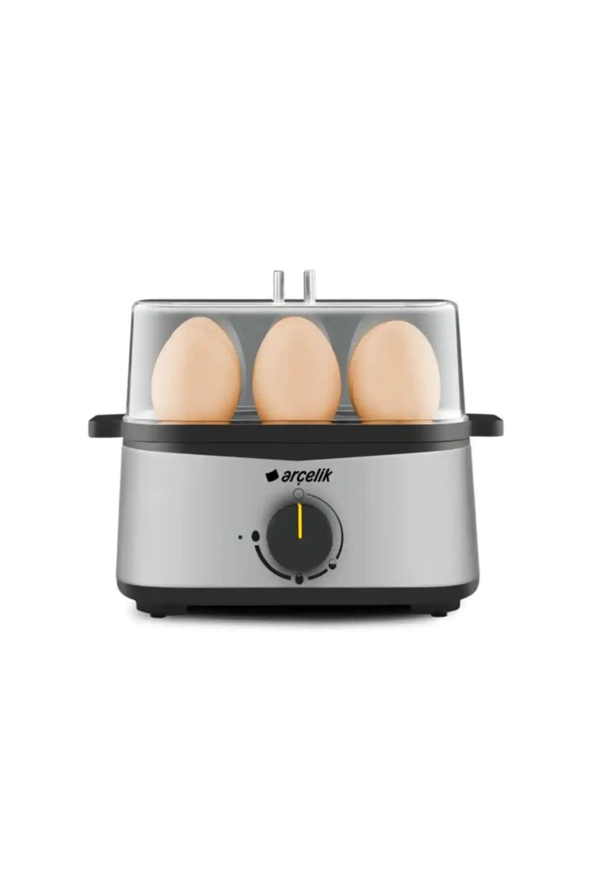 Arçelik Elektronik Yumurtalı Pişirme Makinesi: Modern ve Pratik Mutfak Çözümü