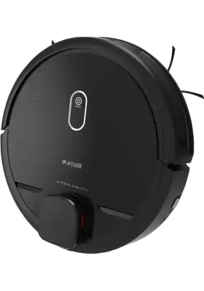 Arçelik Robot Süpürgeleri: Akıllı Temizlik Çözümlerinde Güncel Özellikler ve Avantajlar