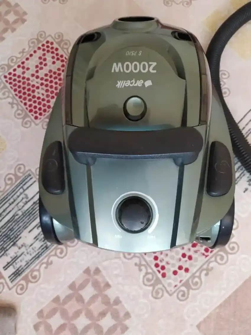 Arçelik Süpürge Modelleri ve Teknolojileri: Güçlü, Ekonomik ve Kullanıcı Dostu Temizlik Çözümleri