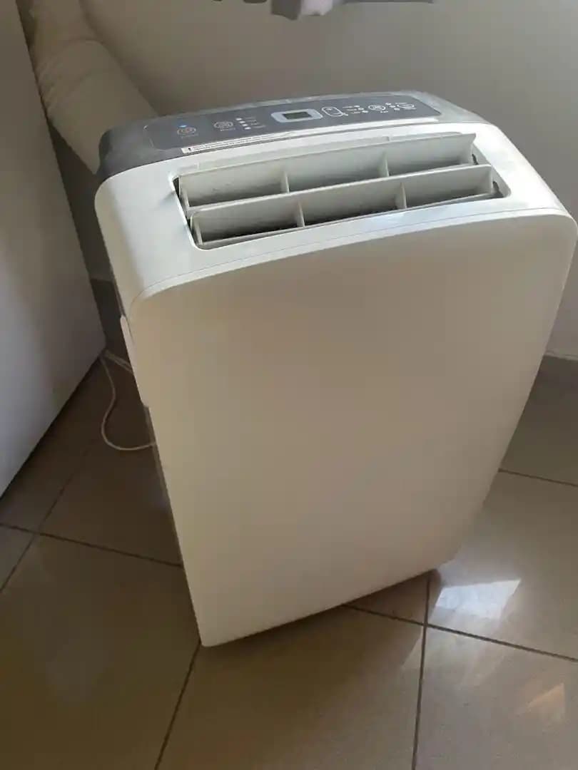 Arçelik Taşınabilir Klimalar: Modern ve Sürdürülebilir Serinleme Çözümleri