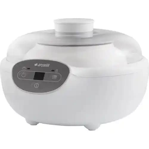 Arçelik Yoğurt Makinesi ile Evde Sağlıklı ve Doğal Yoğurt Yapmanın Pratik Yolu