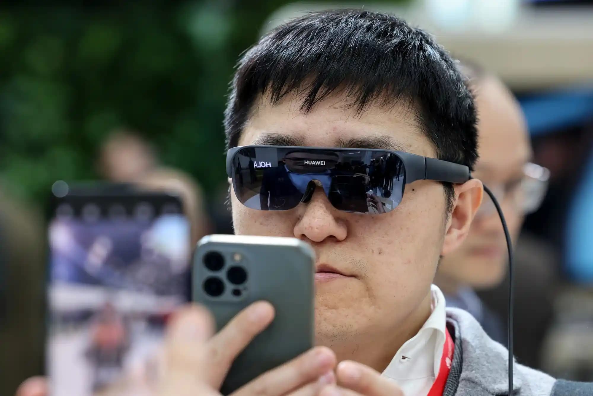 Artırılmış Gerçeklik Gözlükleri: Güncel Teknoloji ve Elektronik Dünyasındaki Yeri