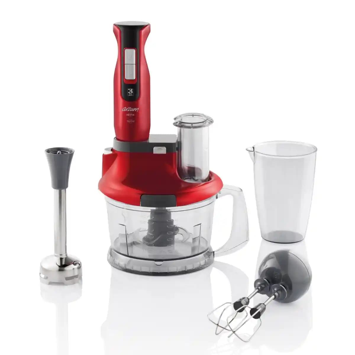 Arzum Blender ve Elektronik Cihazlar: Güvenilirlik ve Yenilikçilik Özellikleri