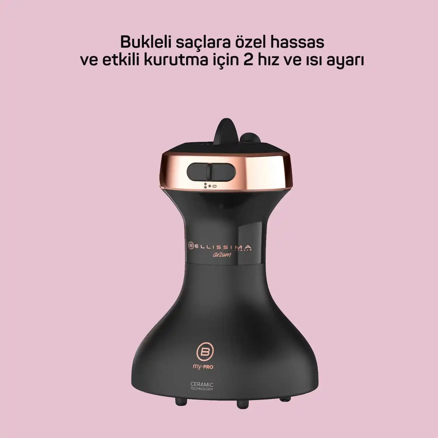 Arzum Diffon Serisi Saç Kurutma Makinesi Özellikleri ve Kullanıcı Yorumları