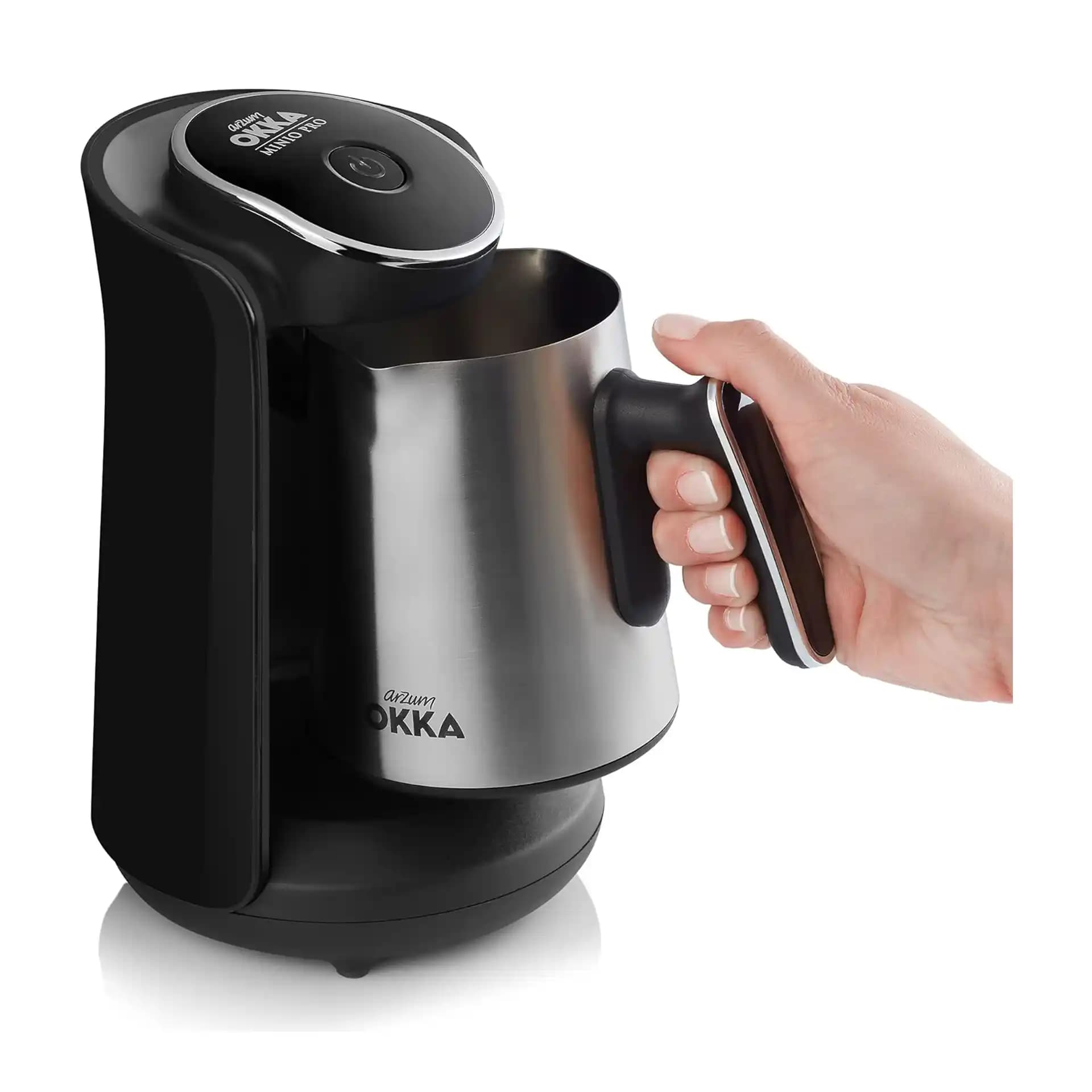 Arzum Minio Pro: Çok Fonksiyonlu ve Güvenilir Elektronik Cihaz Özellikleri