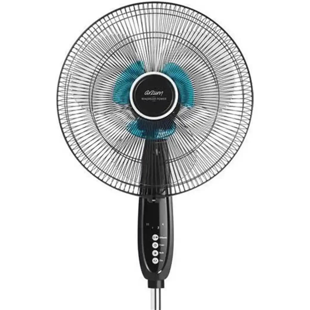 Arzum Vantilatörleri: Güvenilirlik ve Teknolojiyi Bir Arada Sunan Serinlik Çözümü