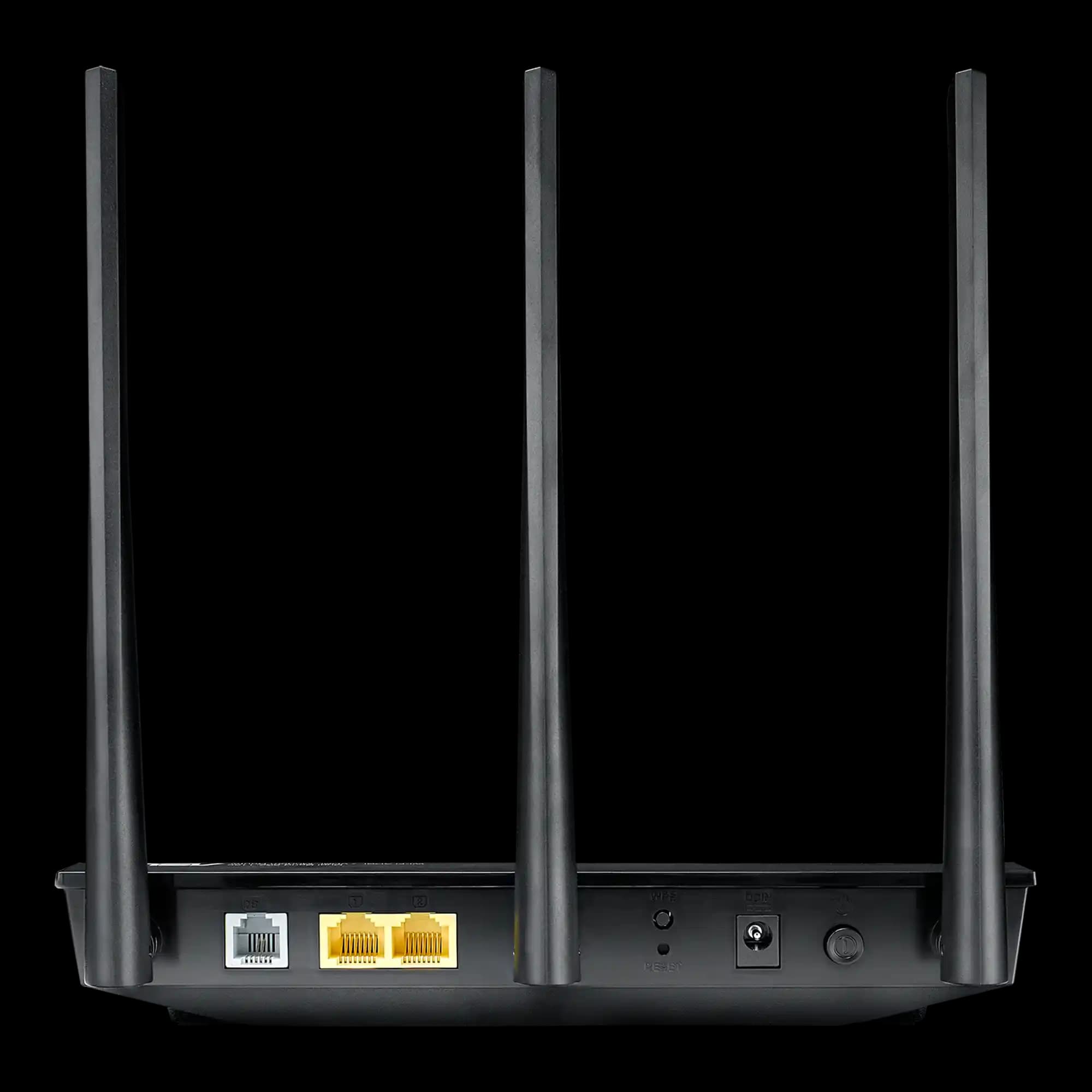 ASUS DSL-AC51 Modem Yönlendirici Özellikleri ve Performans Analizi