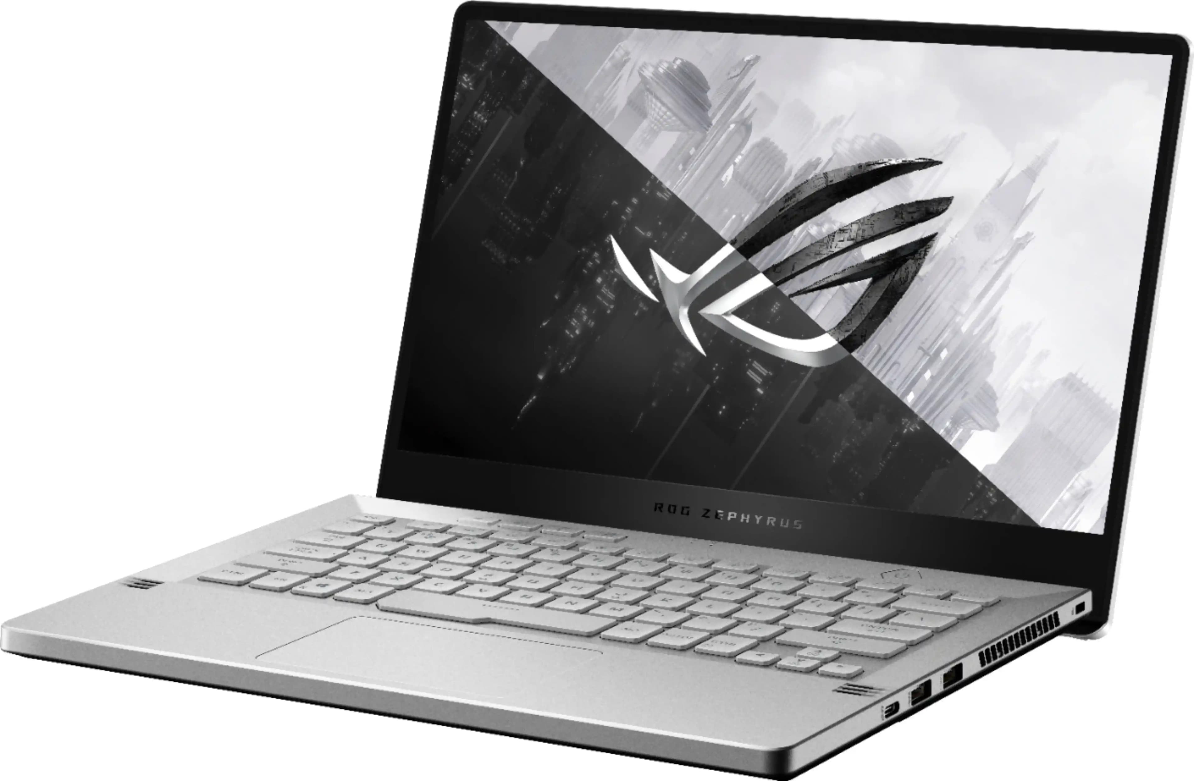 ASUS G14 Serisi: Yüksek Performans ve Taşınabilirlik Sunan Modern Dizüstü Bilgisayar