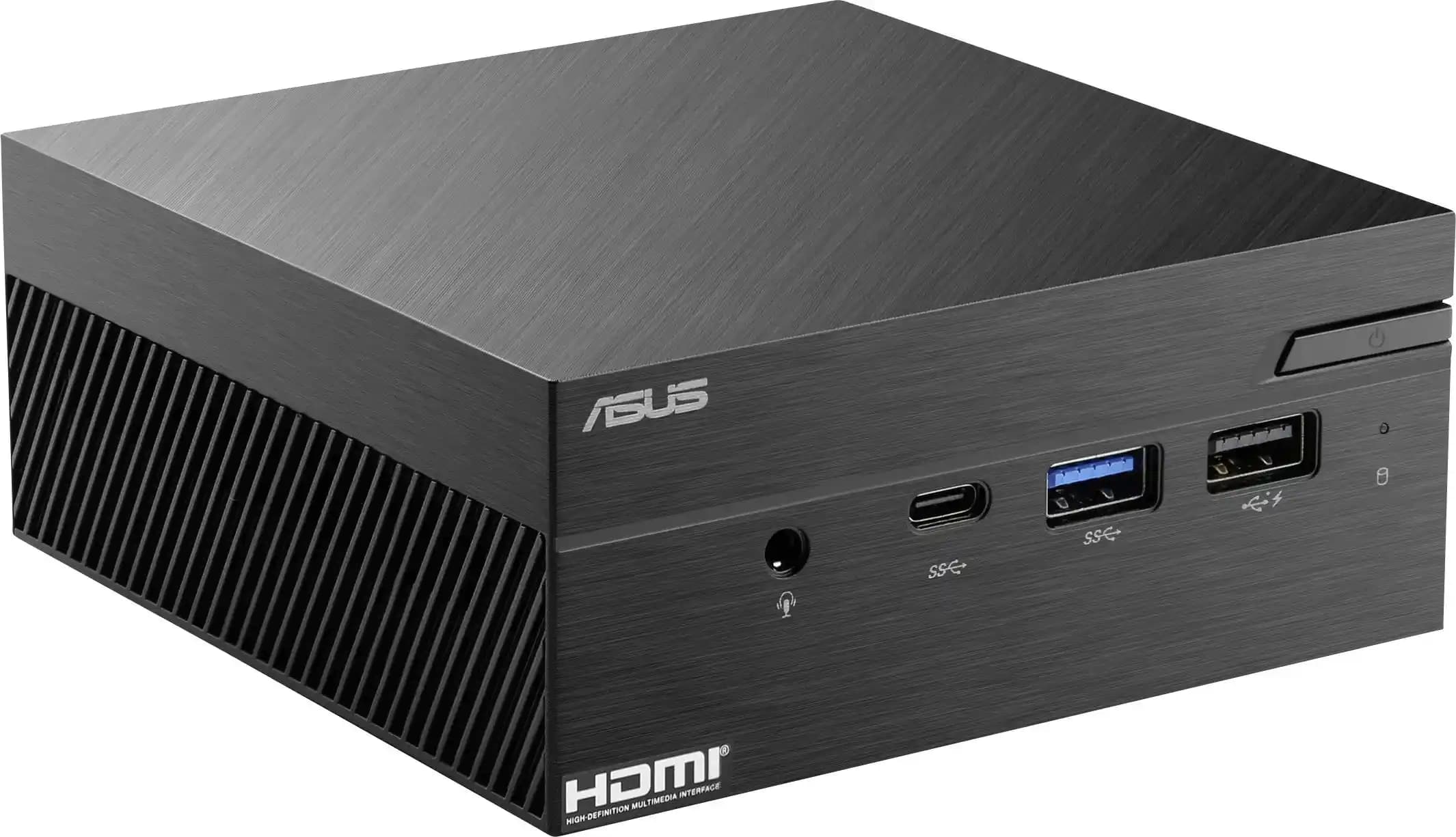 ASUS Mini PC: Küçük Boyutlu ve Yüksek Performanslı Çözümlerle Teknolojide Yeni Dönem